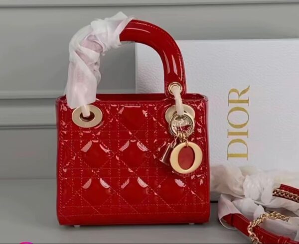 Dior Bag